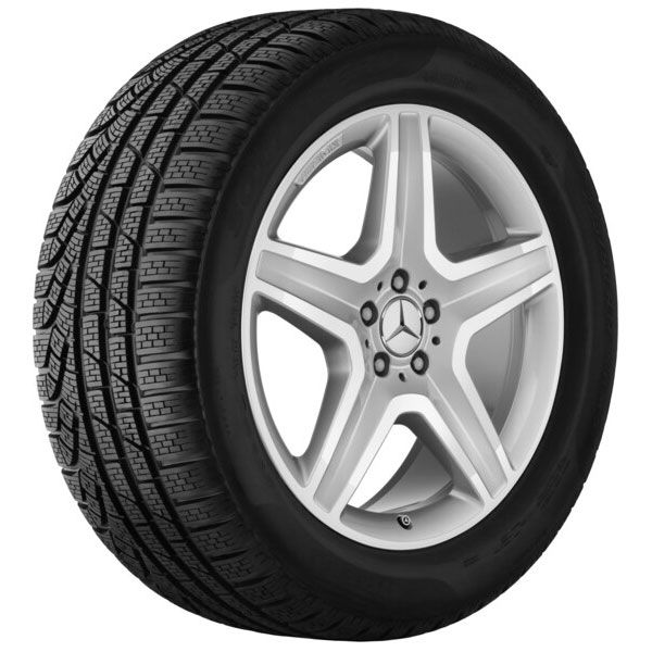 A16640120027x25 mercedes amg leichtmetallfelge 20 zoll rosier onlineshop3