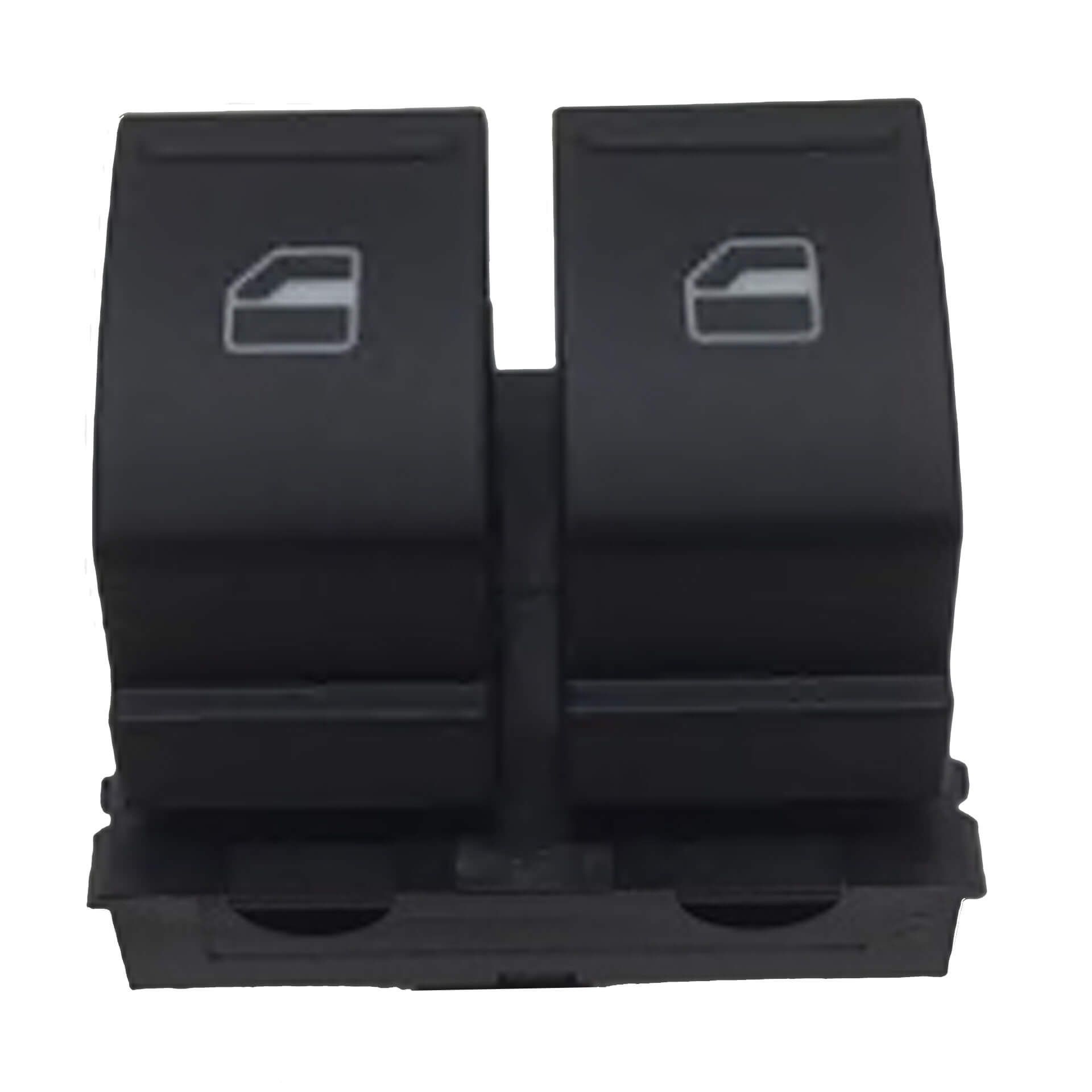 1k3959857creh volkswagen fensterheberschalter rosier onlineshop neu