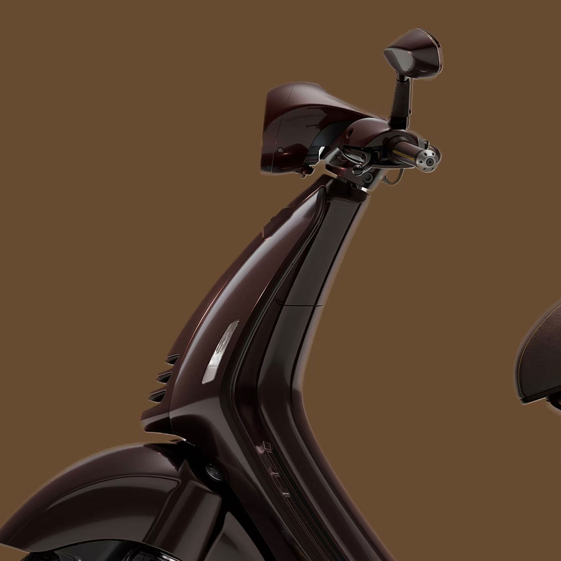 Vespa 946 Horse limitiertes Sondermodell