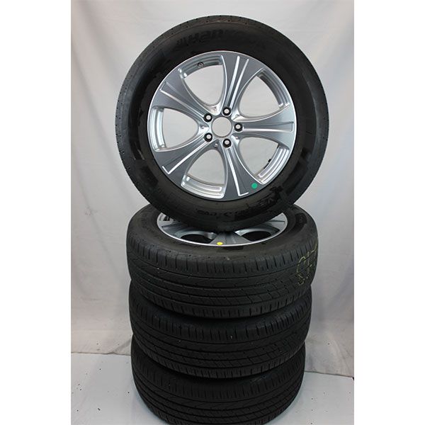 Winterkomplettradsatz mercedes benz a253 rosier online shop (1)