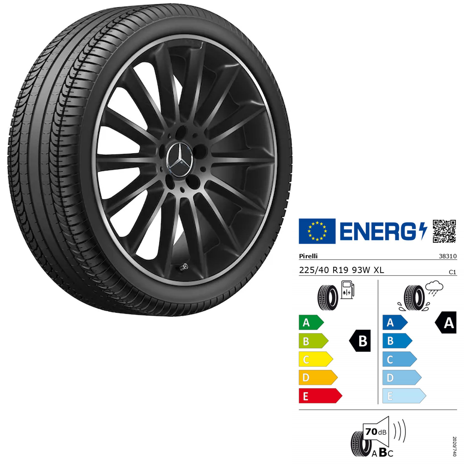 Q440241710920 mercedes benz sommerkomplettrad rosier onlineshop3