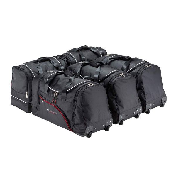 7043001 kjust kofferraumtaschenset volkswagen arteon rosier onlineshop7