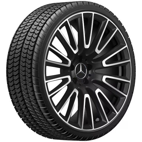 A21440116007x36 mercedes amg leichtmetallfelge rosier onlineshop4