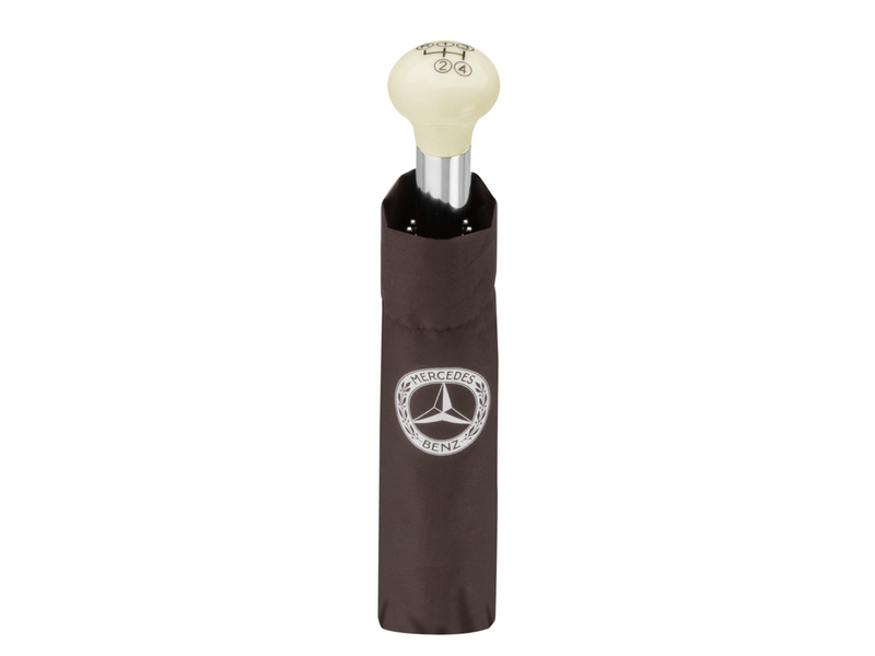 B66041533 mercedes benz taschenschirm classic rosier onlineshop1