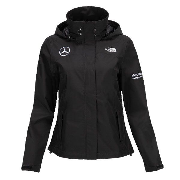 Mbt0142 mercedes benz jacke north face rosier onlineshop