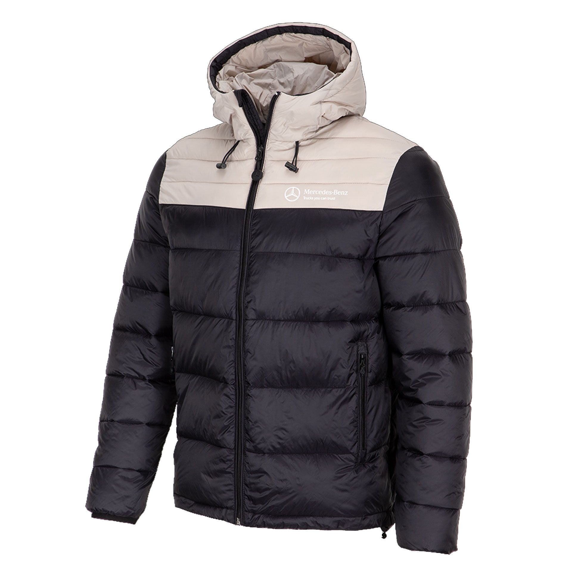 Mbt0063 mercedes benz trucks jacke rosier onlineshop
