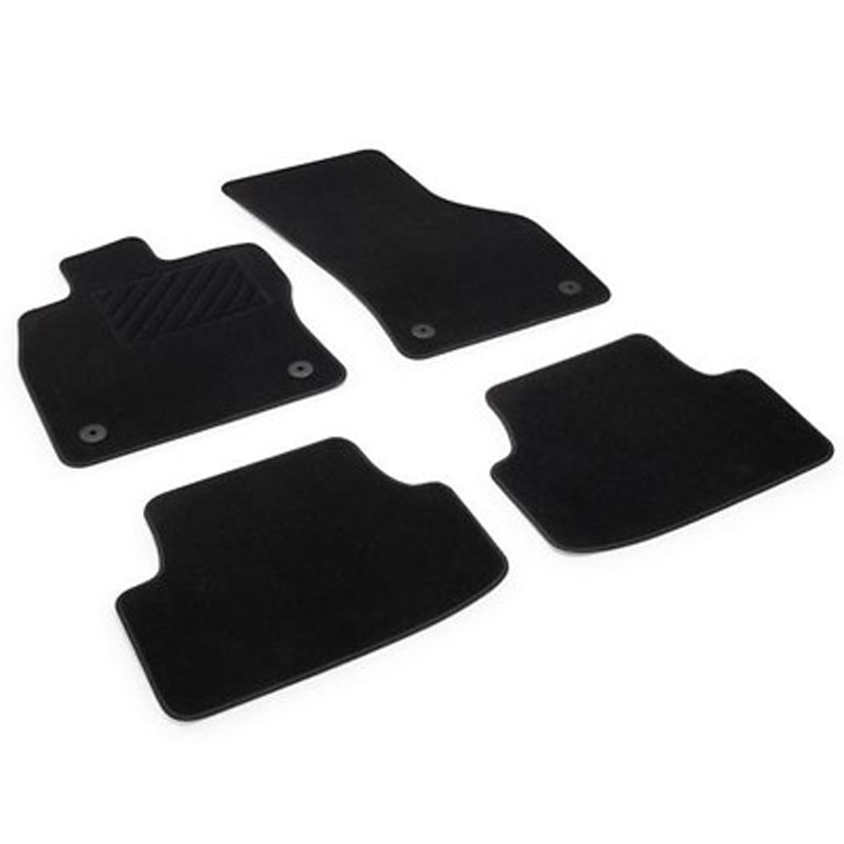 5g1061404wgk volkswagen fussmatten rosier online shop
