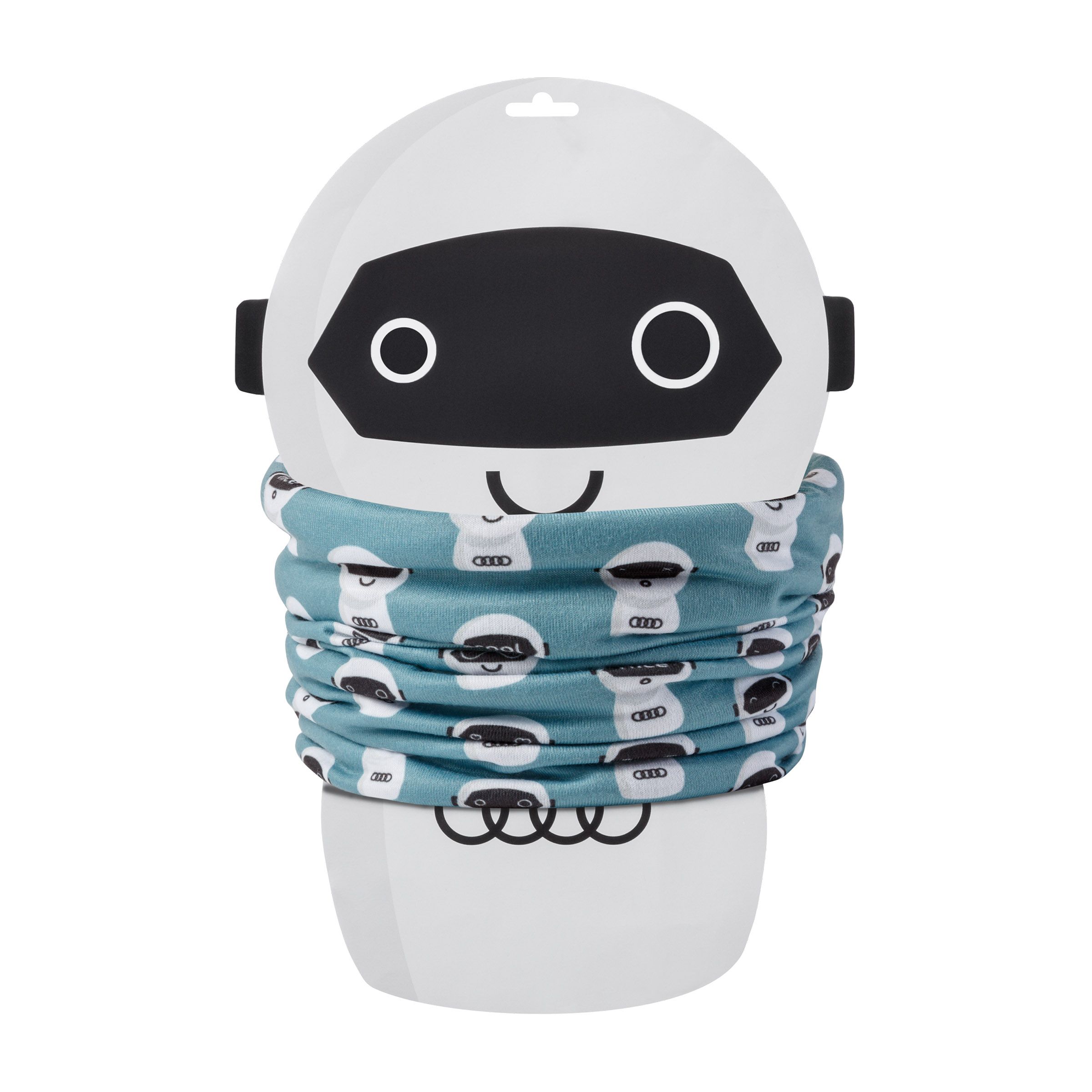 3202000500 audi schauchtuch kinder petrol rosier onlineshop2