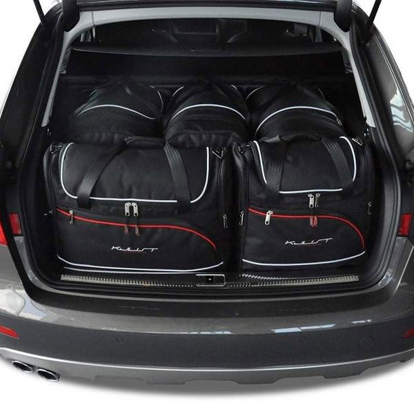 7004039 kjust kofferraumtaschen audi a4 avant rosier onlineshop
