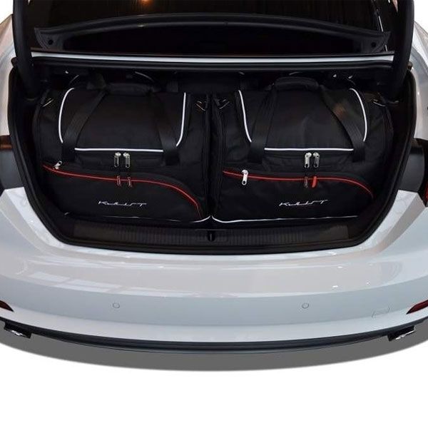 7004048 kjust kofferraumtaschen audi a5 coupe rosier onlineshop