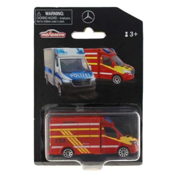 B66965022 mercedes benz sprinter feuerwehr modellauto rosier onlineshop3