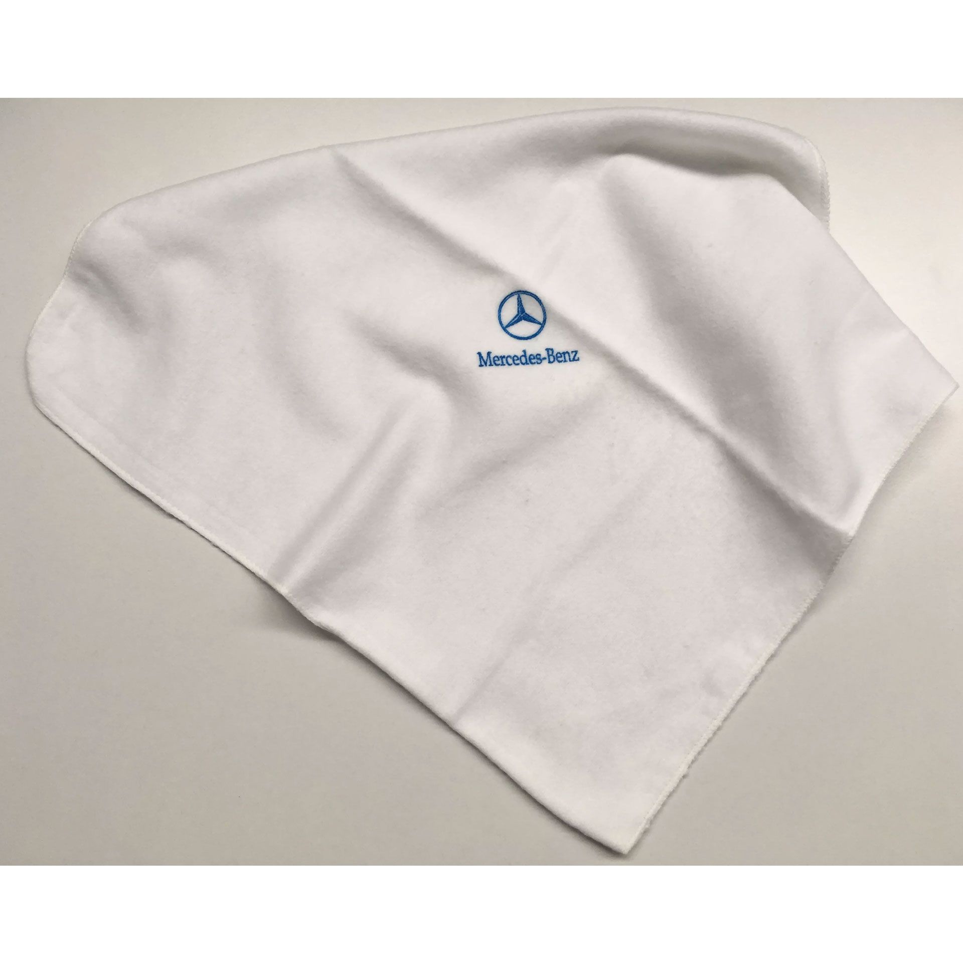 A0009865000 mercedes benz microfasertuch rosier onlineshop