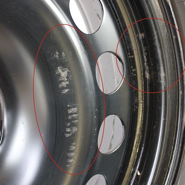 Gebrauchter winterkomplettradsatz vw tiguan rosier online shop 11