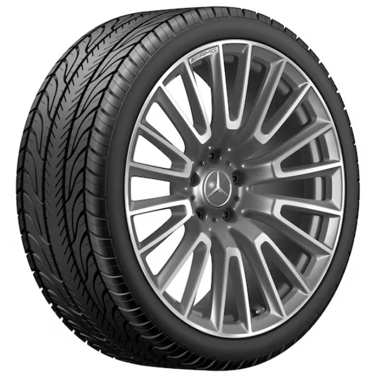 A46540110007x21 mercedes amg leichtmetallrad rosier online shop