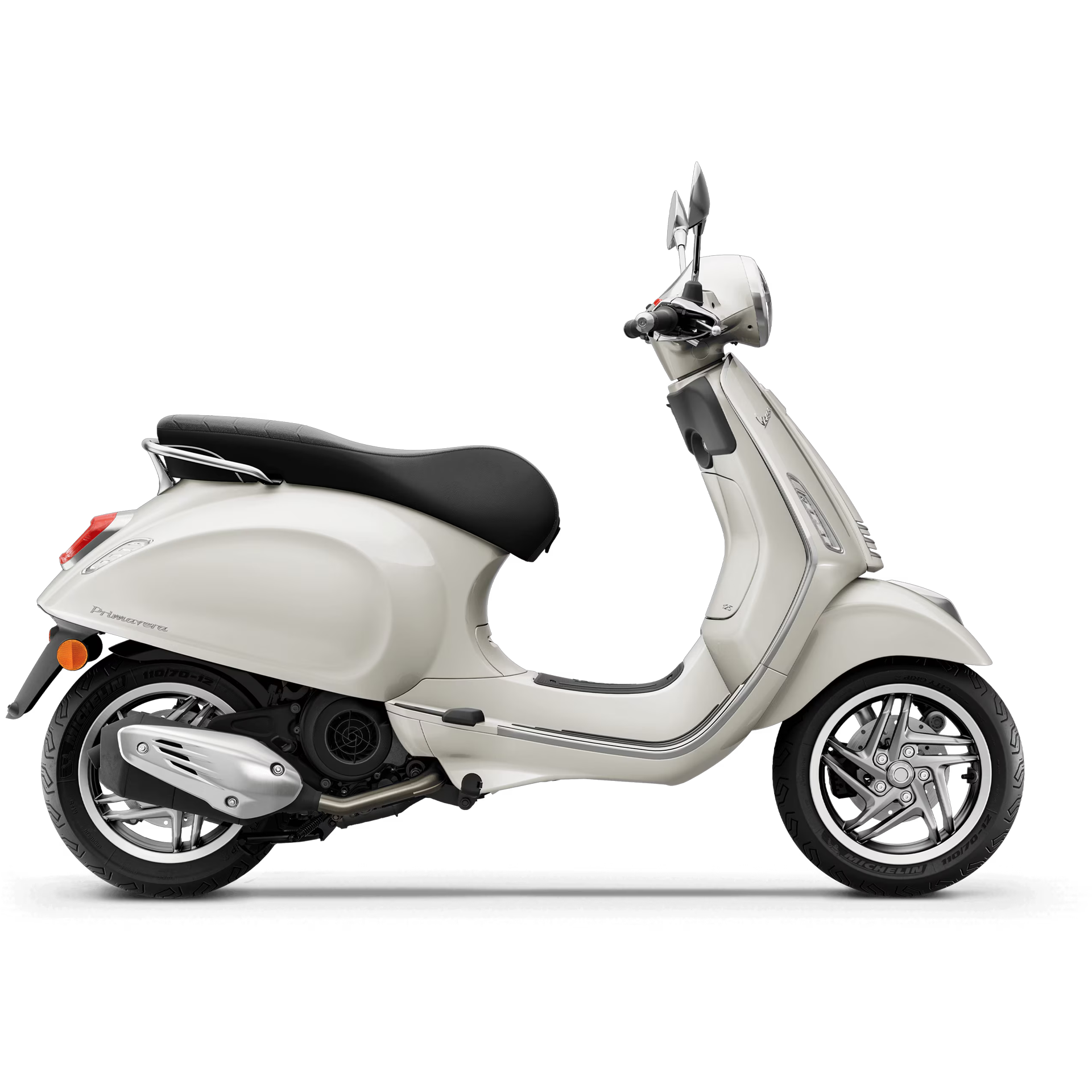 Vespa primavera 125 rst wei rosier online shop 1