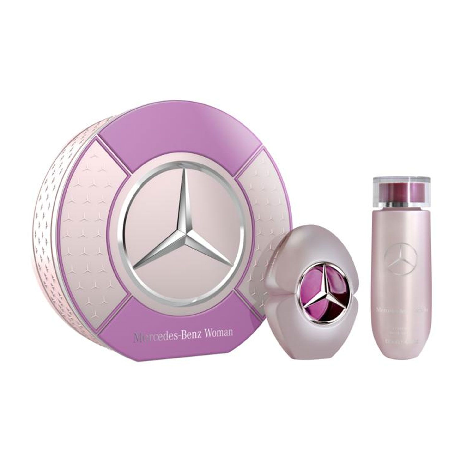 B66959581 mercedes benz geschenkset parfum damen rosier onlineshop