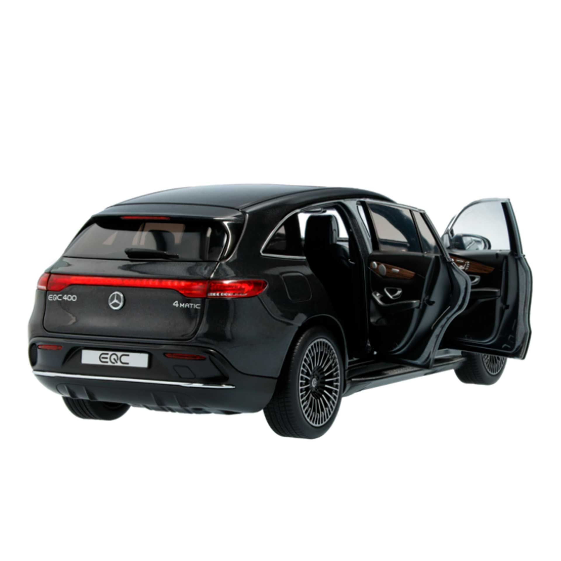 B66963758 mercedes benz modellauto eqc mit beleuchtung rosier onlineshop2