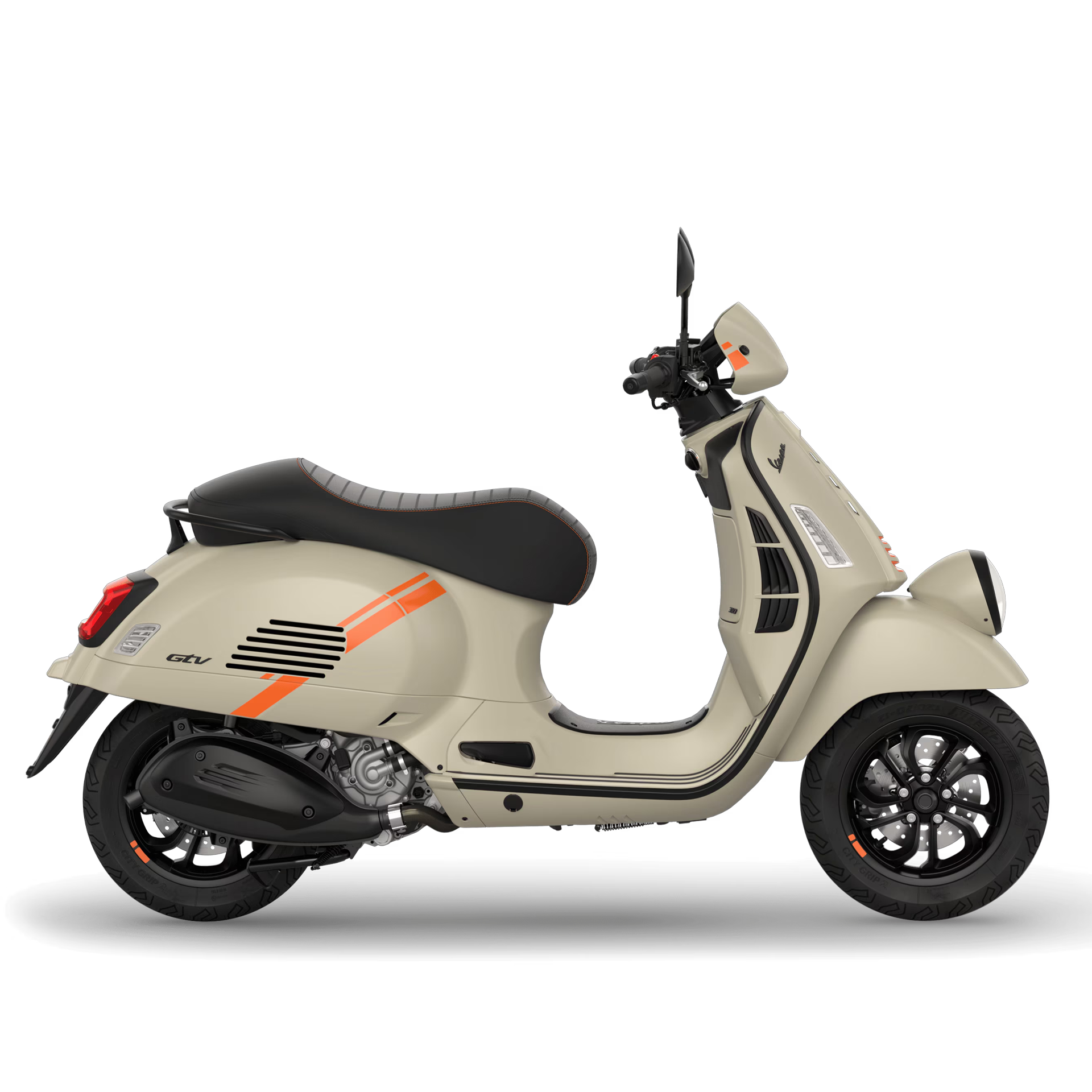 Vespa gtv 310 beige rosier online shop 1