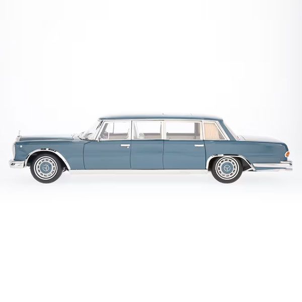 B66040707 mercedes benz 600 pullmann modellauto rosier onlineshop3