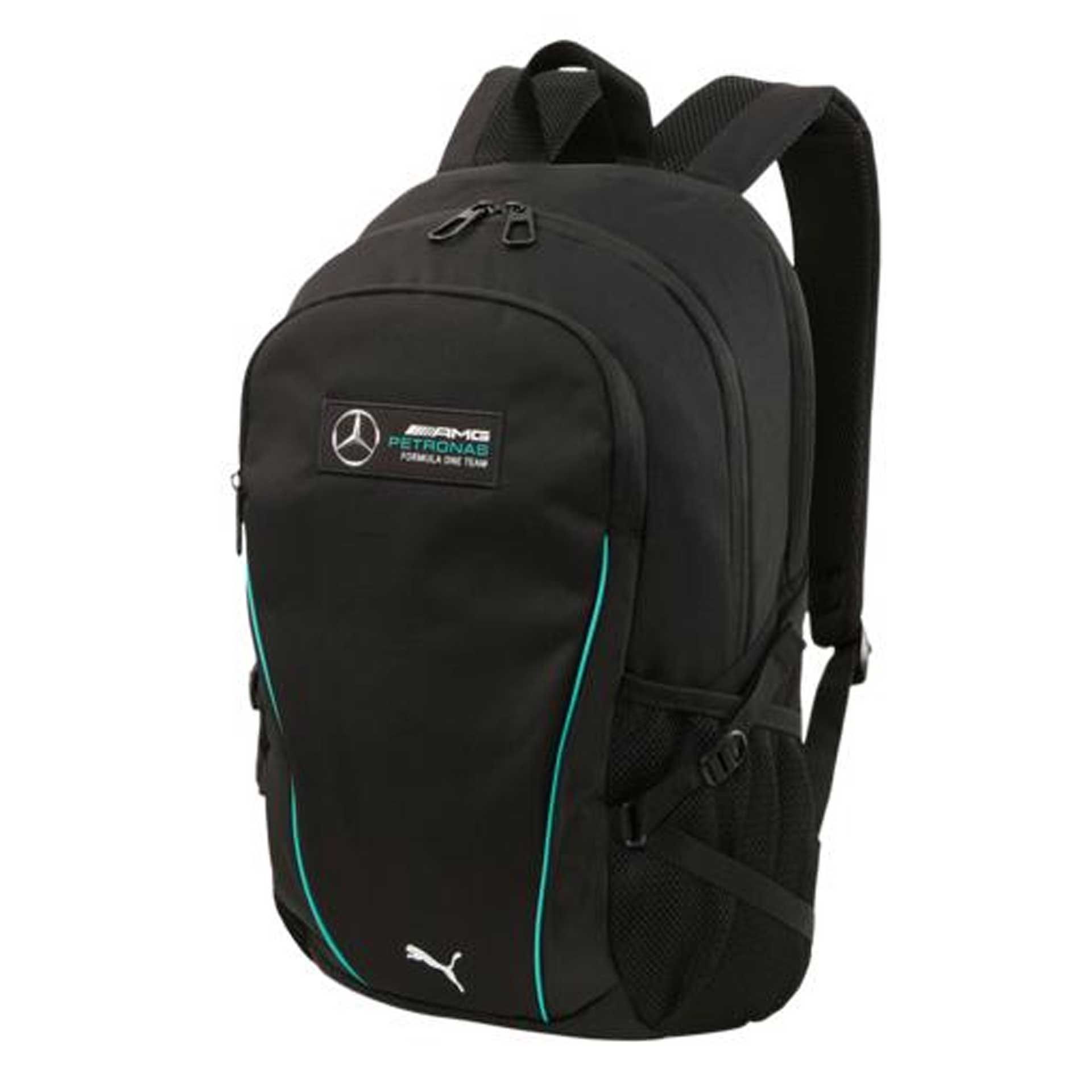 B67996948 mercedes amg rucksack schwarz rosier onlineshop