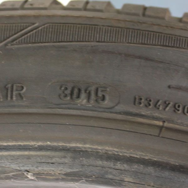 Gebrauchter winterreifen dunlop spwintersport3d rosier online shop 05 (3)