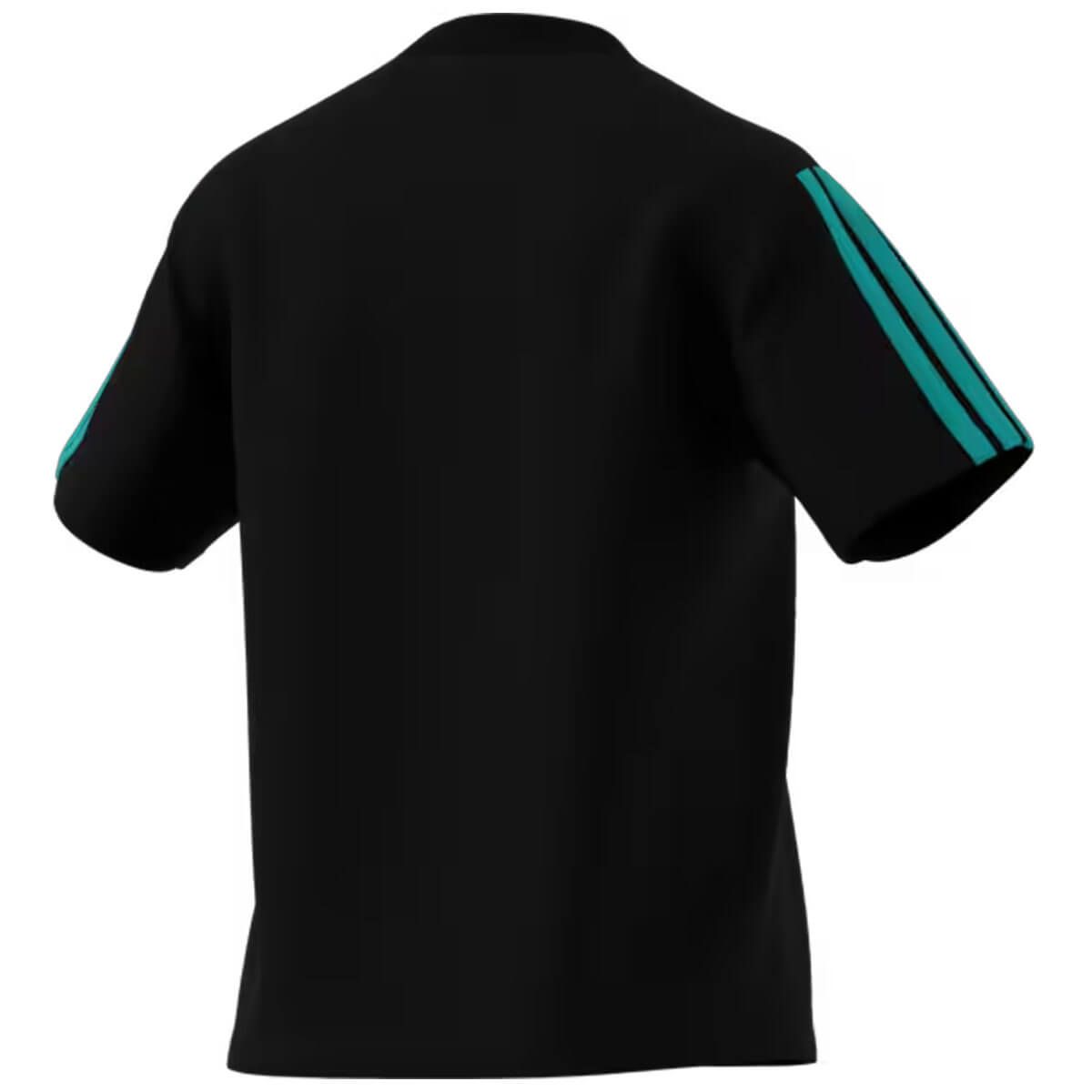 B67998399 mercedes benz t shirt f1 damen schwarz rosier onlineshop3