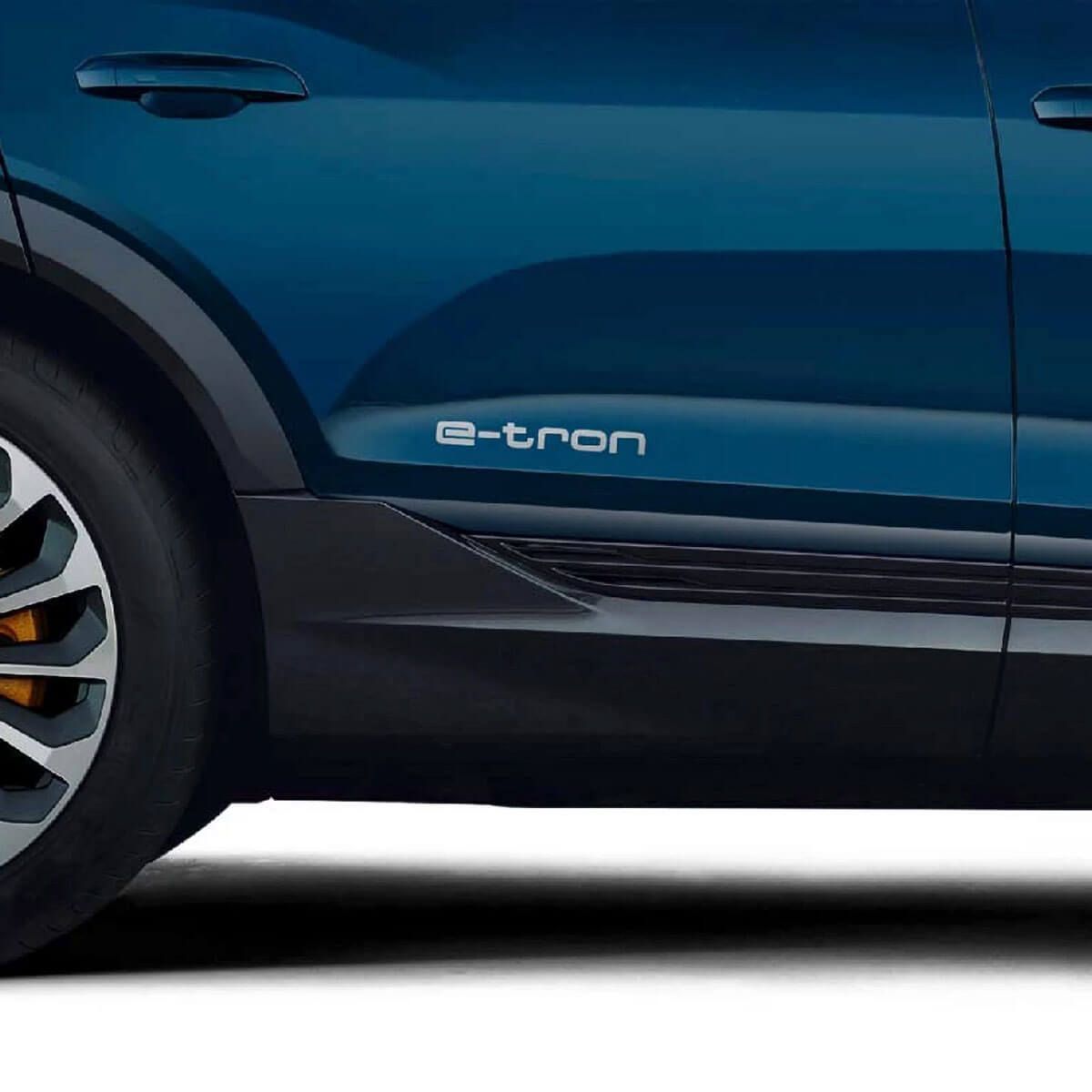 4ke064317z7g audi dekorfolien e tron rosier onlineshop