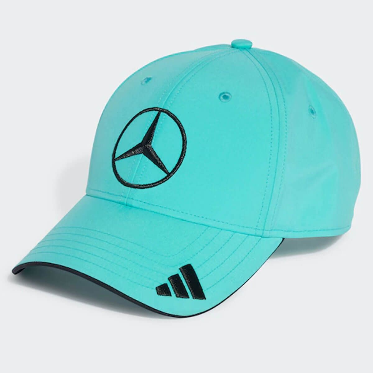 B67998365 mercedes benz f1 cap kinder rosier onlineshop