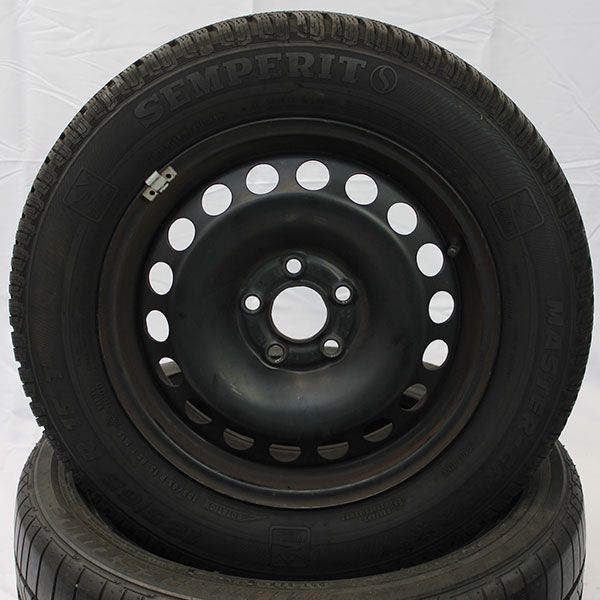 Gebrauchtes winterrad audi a1 rosier online shop