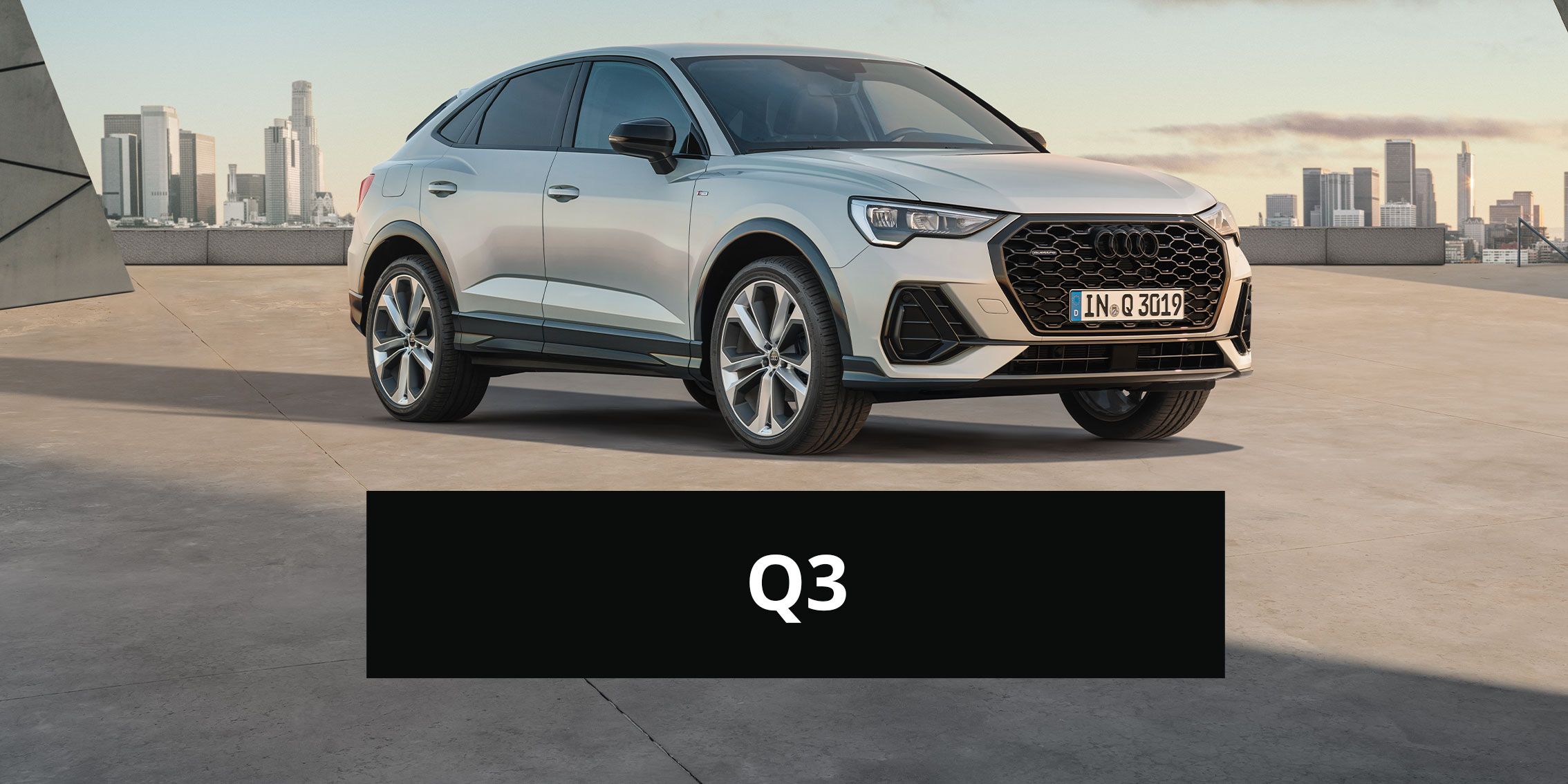 Q3 rosier onlineshop teaser