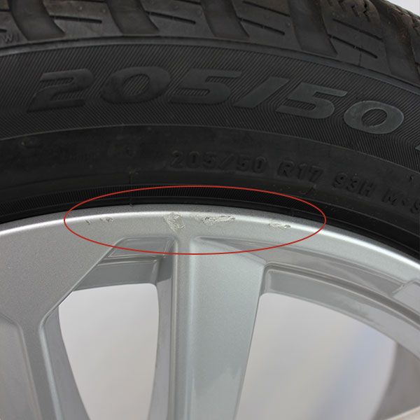 Gebrauchter winterkomplettradsatz audi gy rosier online shop 10