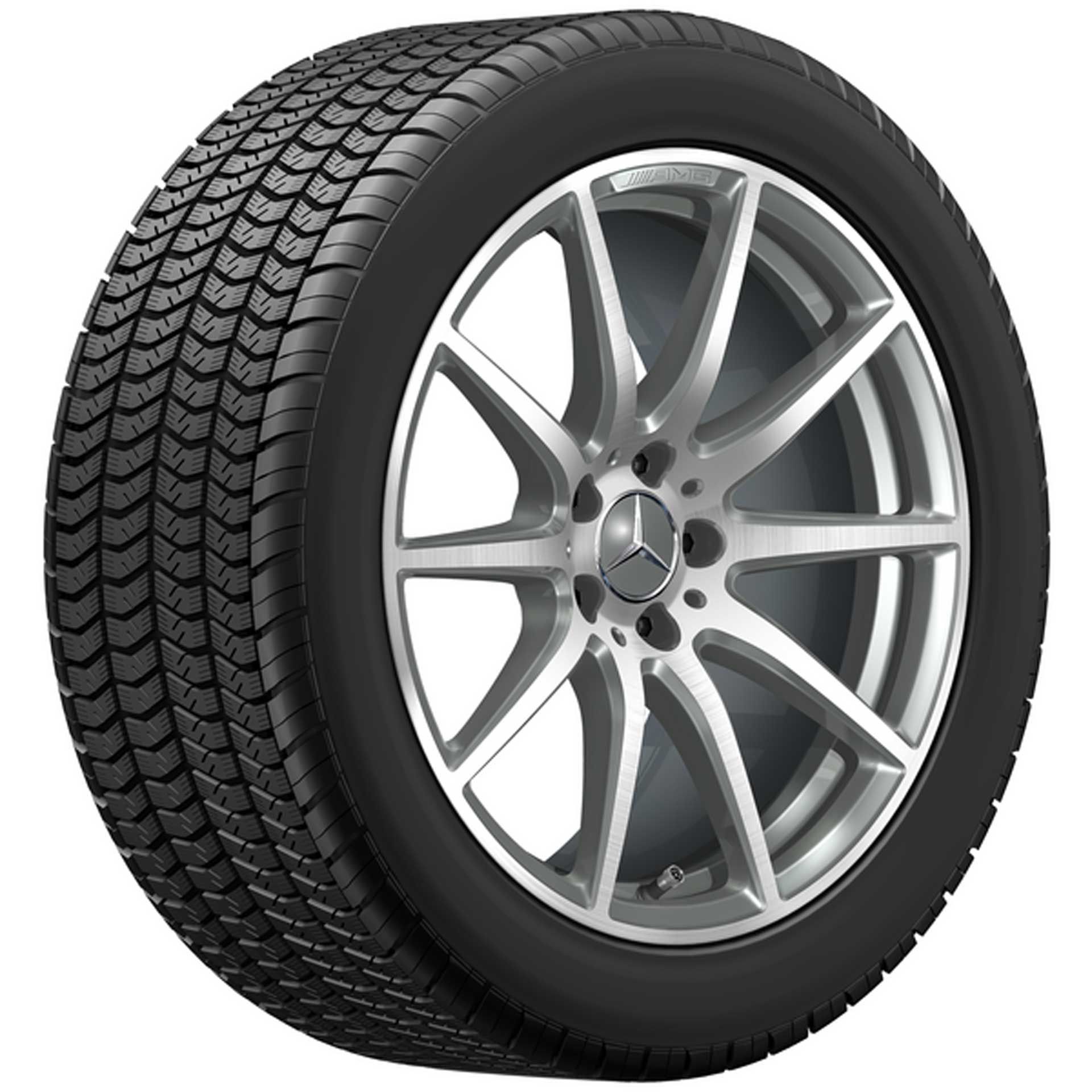 A23240118007x21 mercedes amg felge 22 zoll rosier onlineshop3