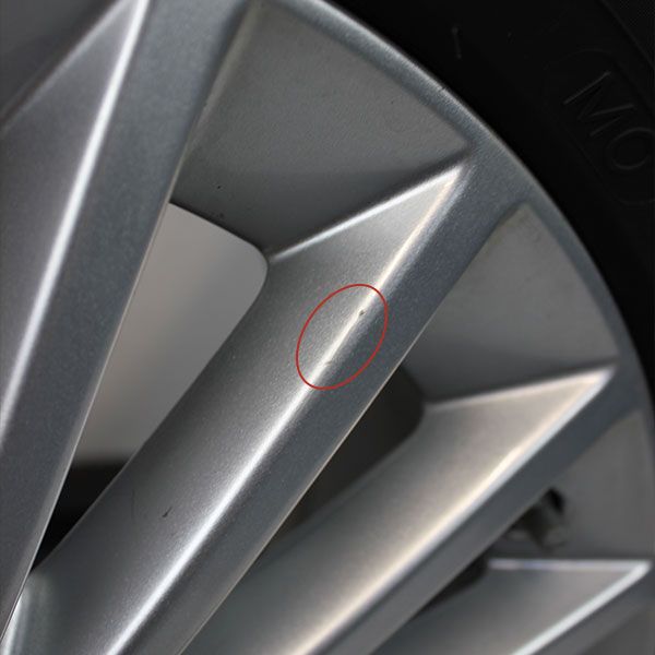 Sommerkomplettrad mercedes benz a205 19