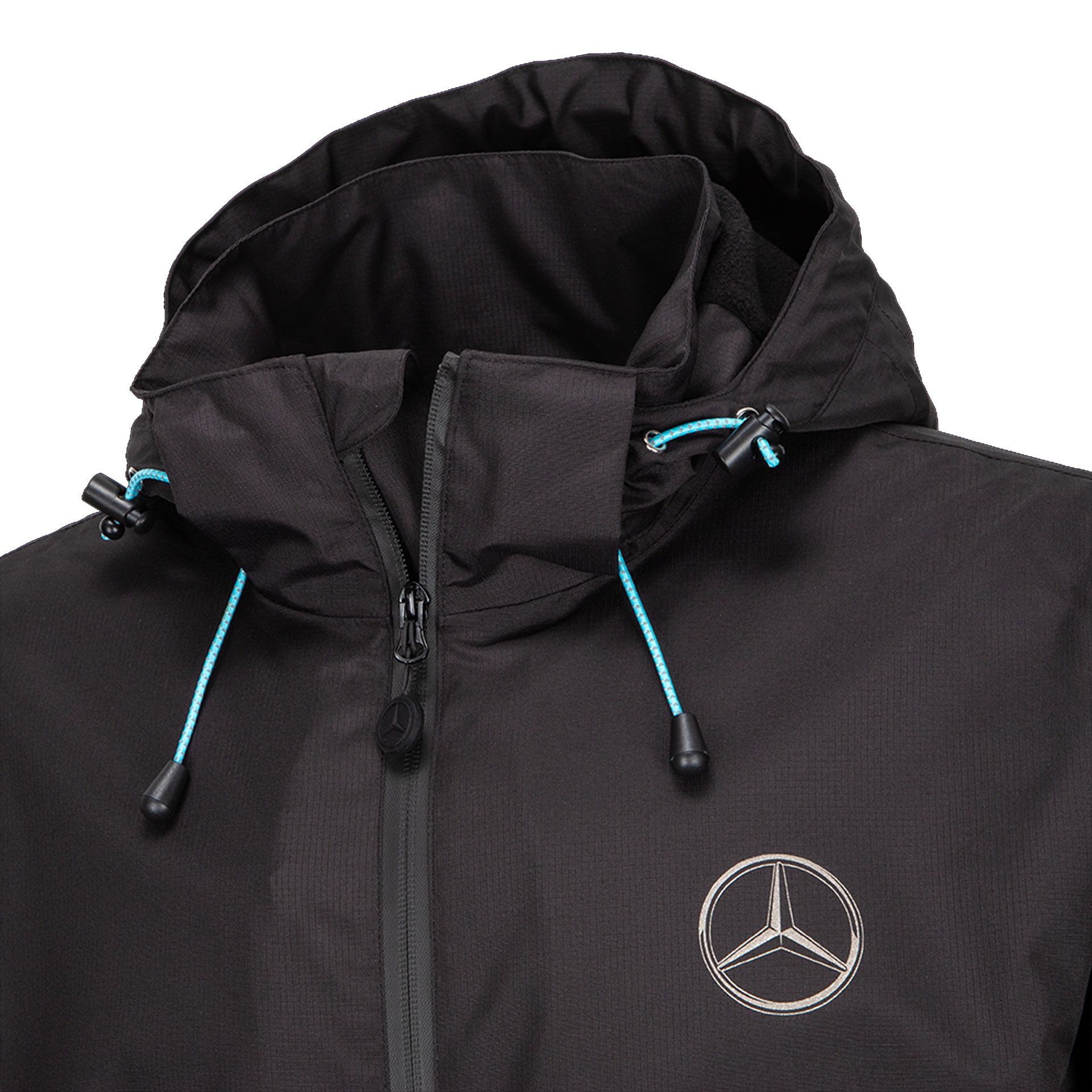Mbt0059 mercedes benz trucks fahrer jacke rosier onlineshop3