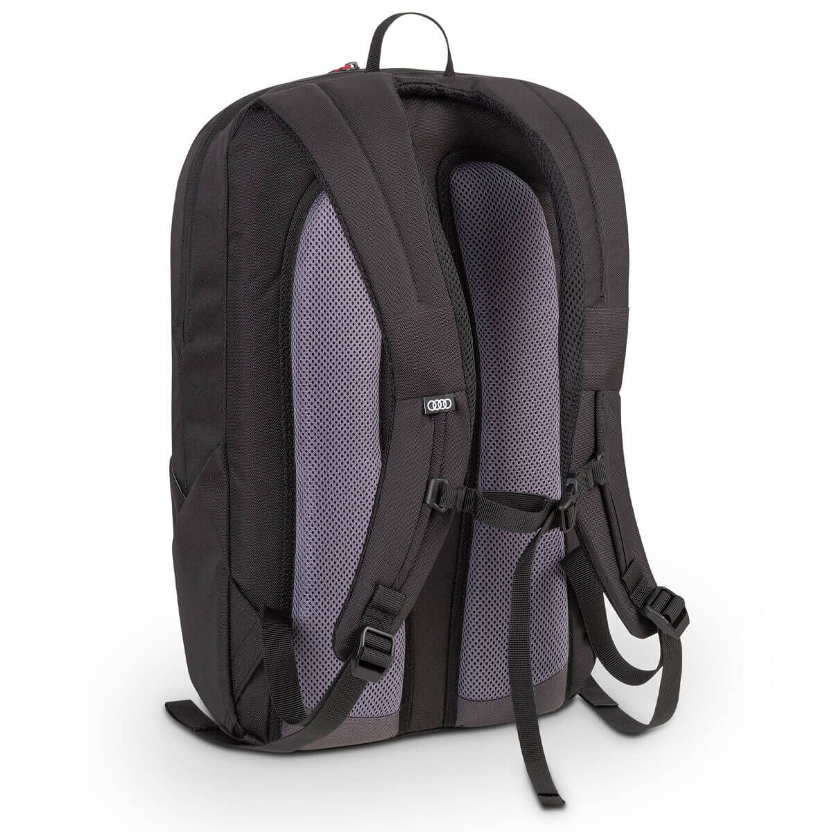 3152500600 audi sport rucksack rosier onlineshop2