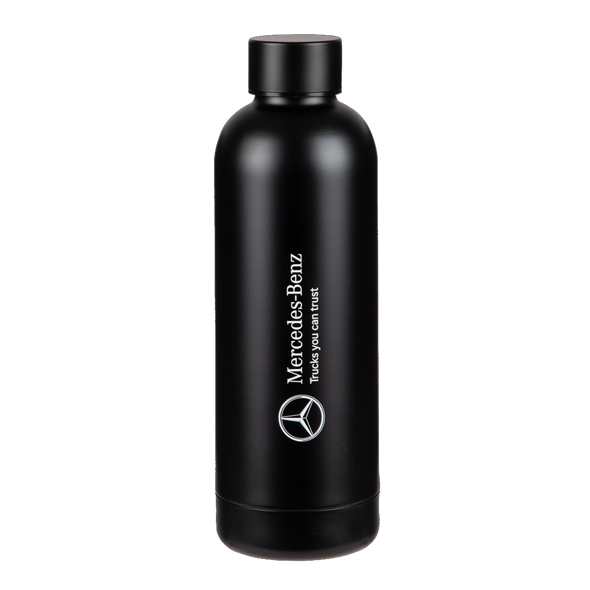 Mbt0004 mercedes benz eco edelstahlflasche rosier onlineshop