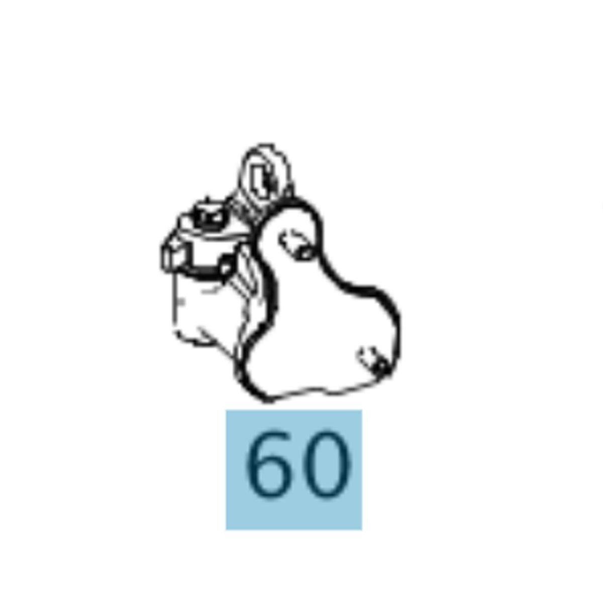 A2467200337 mercedes benz scharnier rosier online shop