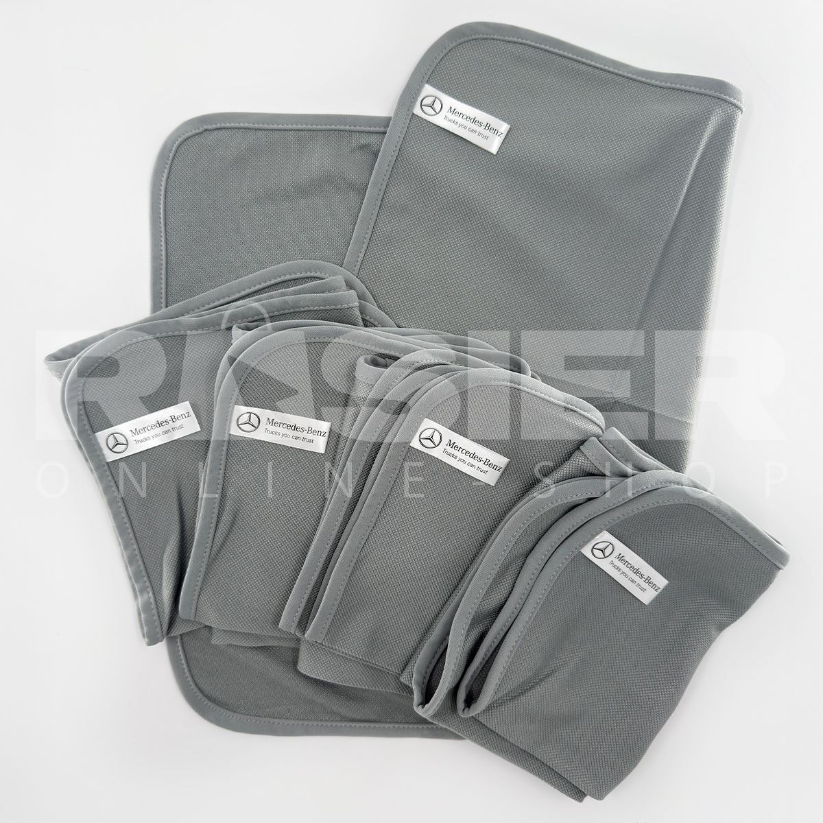 A0009801499 mercedes benz mikrofasertuch rosier online shop