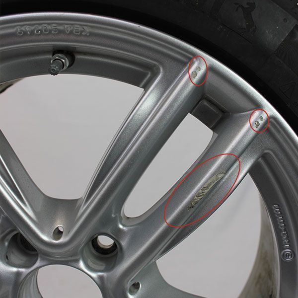 Sommerkomplettradsatz zubehör brock alloy wheels rosier online shop 15