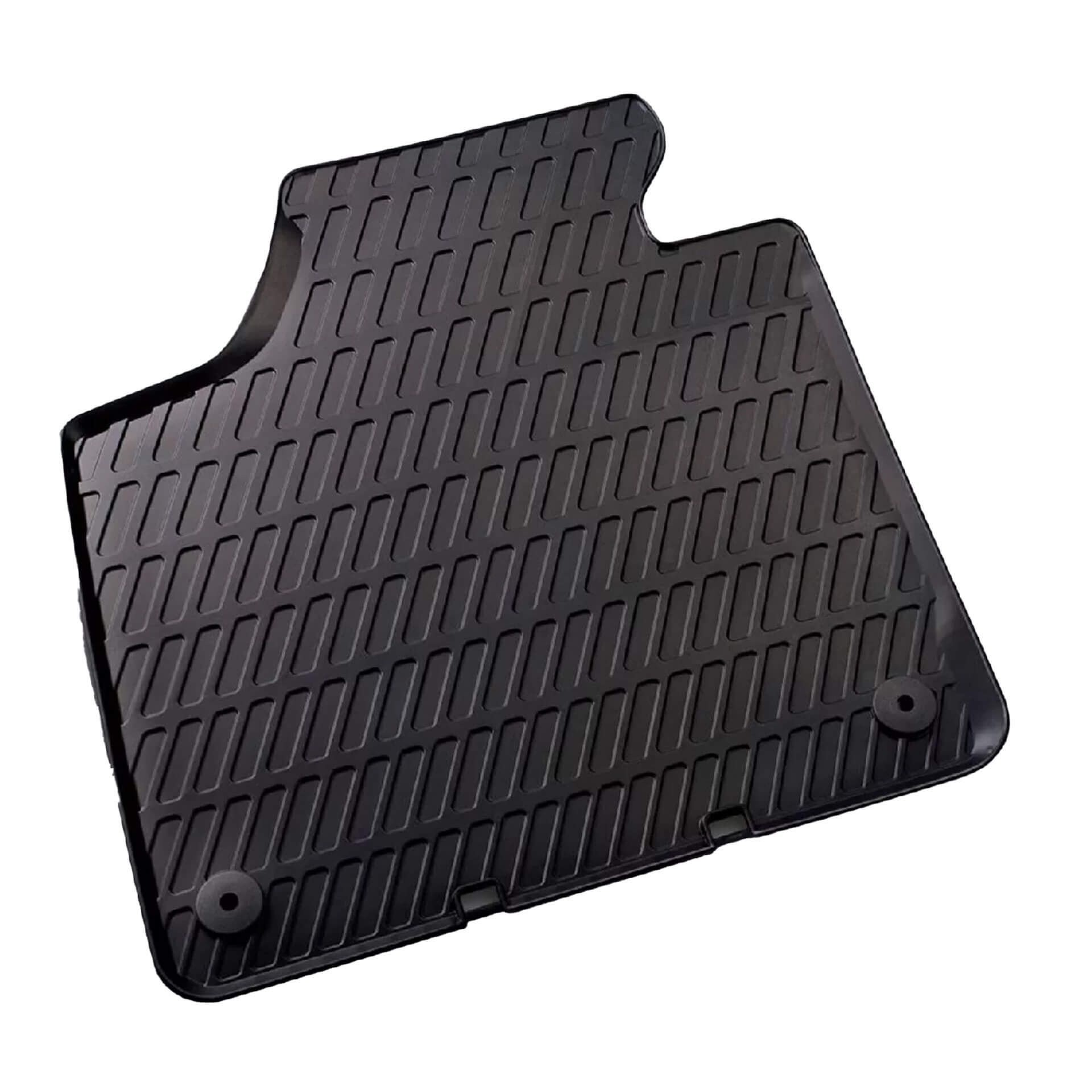 8v5061512041 audi a3 allwetterfussmatten hinten rosier onlineshop