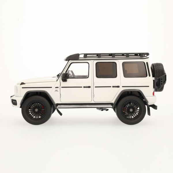 B66961114 mercedes benz modellauto g klasse rosier onlineshop3