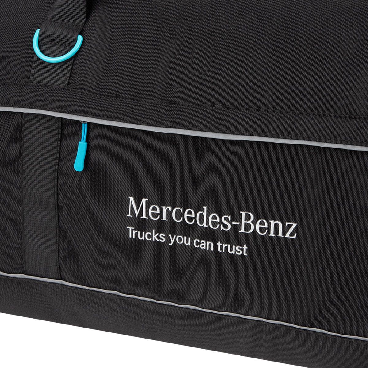 Mbt0235 mercedes benz truck reisetasche rosier online shop6