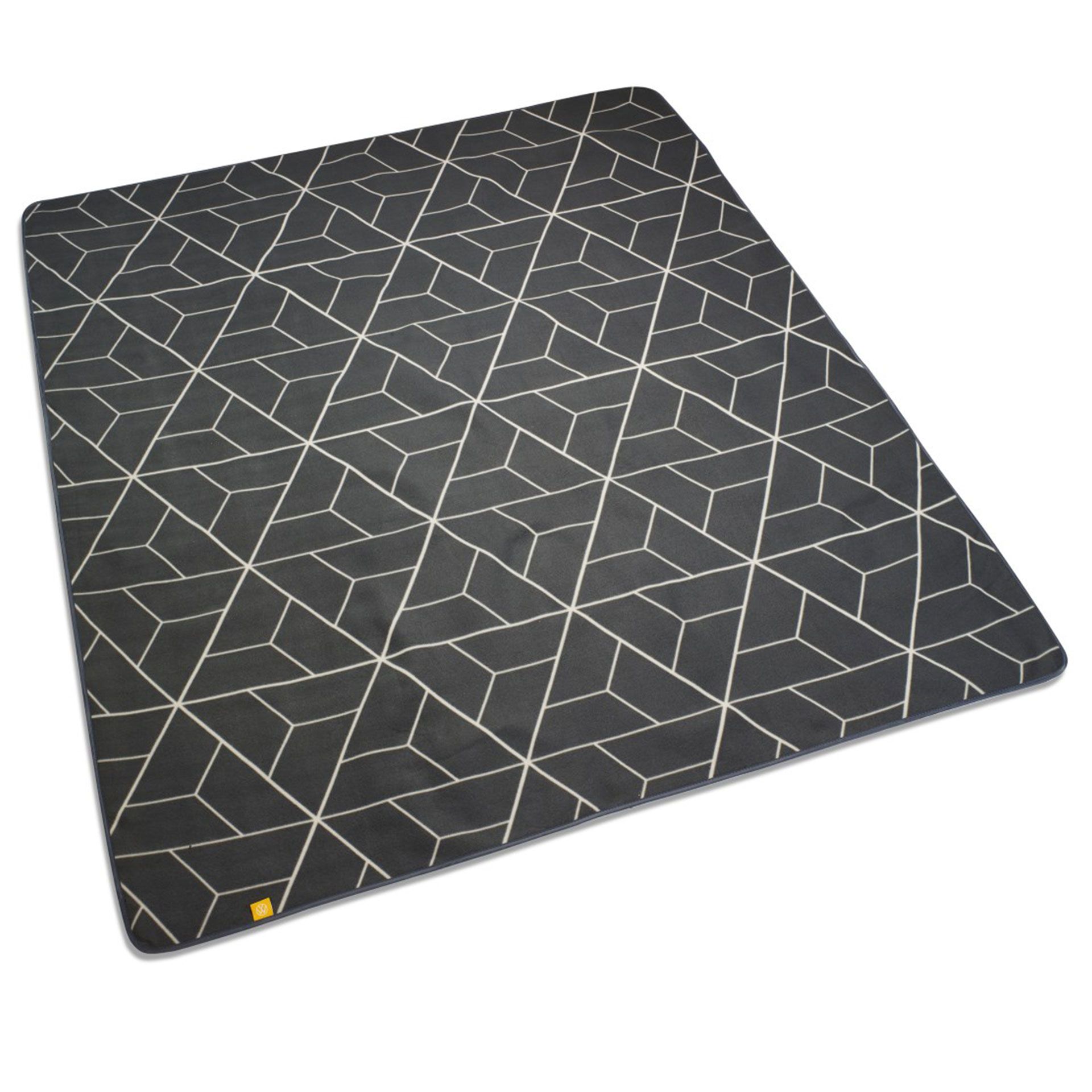 Picknickdecke volkswagen rosier online shop
