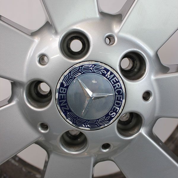 Sommerkomplettradsatz mercedes benz a166 rosier online shop 05