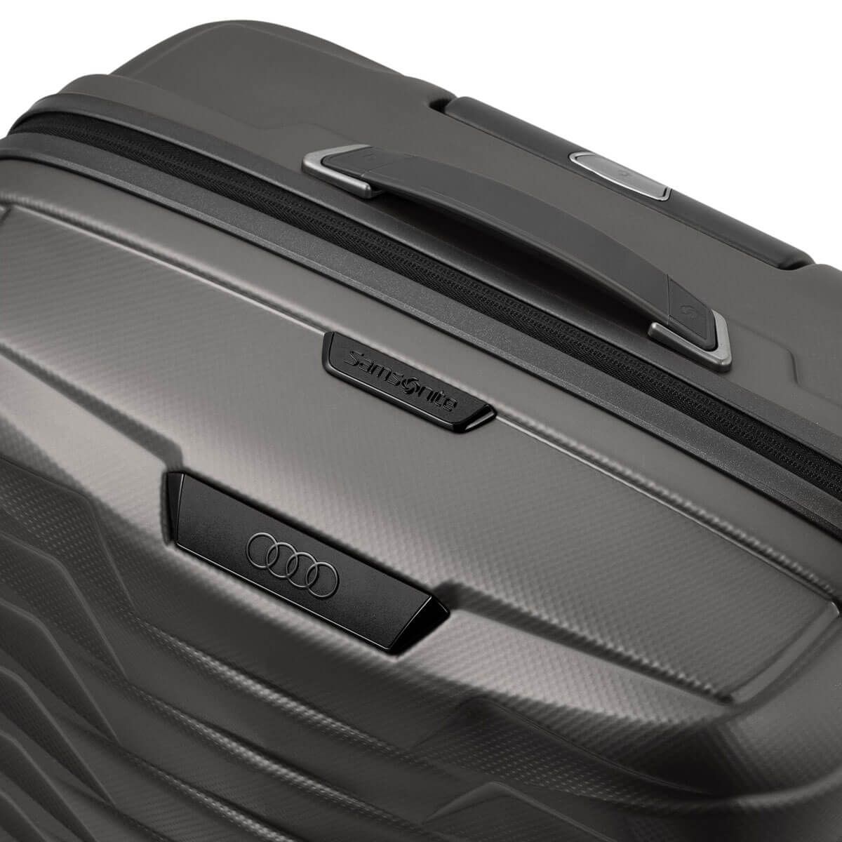 3152500300 audi koffertrolley grau samsonite rosier onlineshop4
