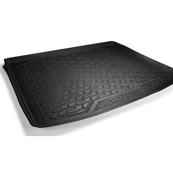 2g7061160 volkswagen taigo gepaeckraumeinlage rosier onlineshop