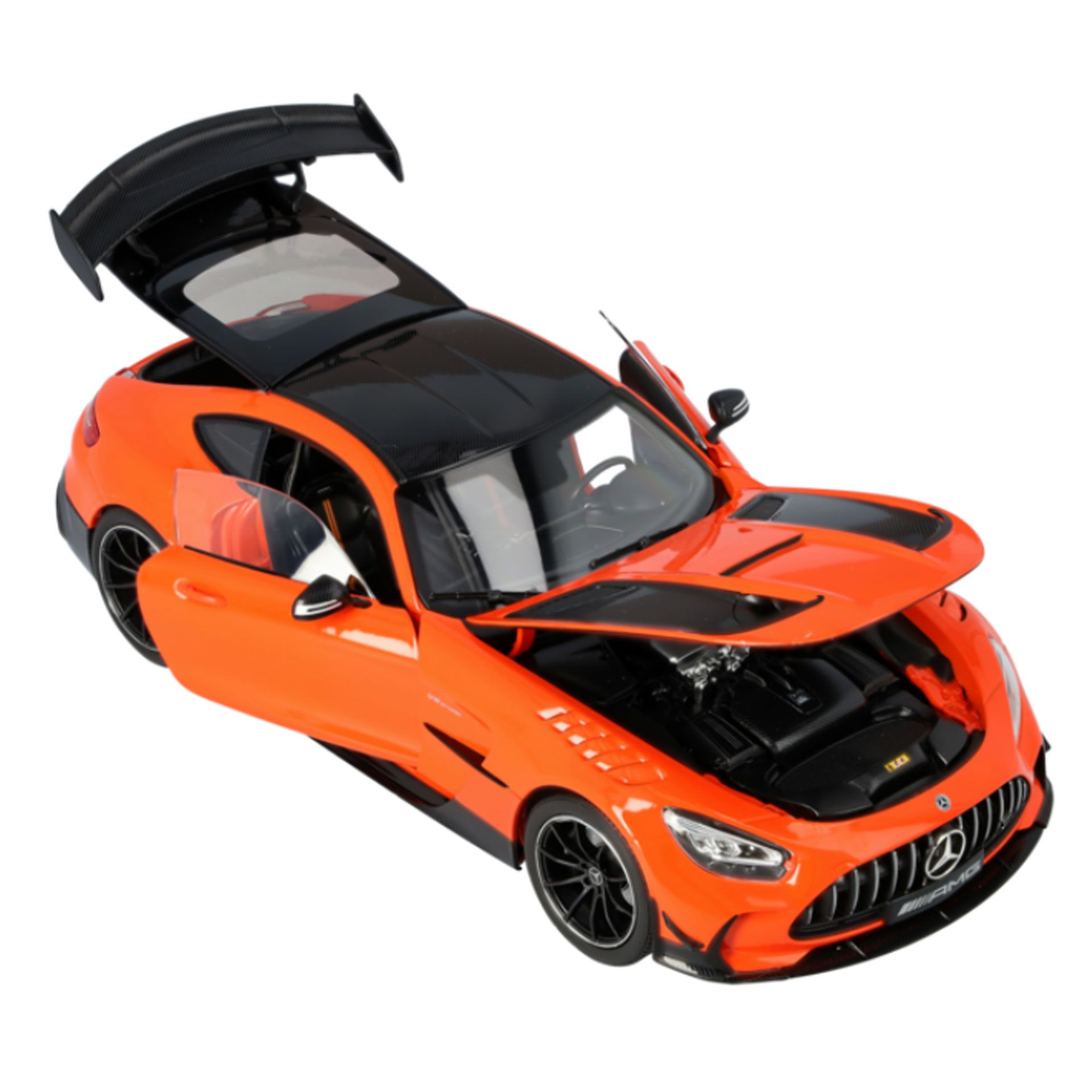 B66961281 mercedes amg gt black series c190 modellauto rosier onlineshop2