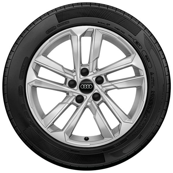 8y00731678z8 audi sommerkomplettrad rosier onlineshop