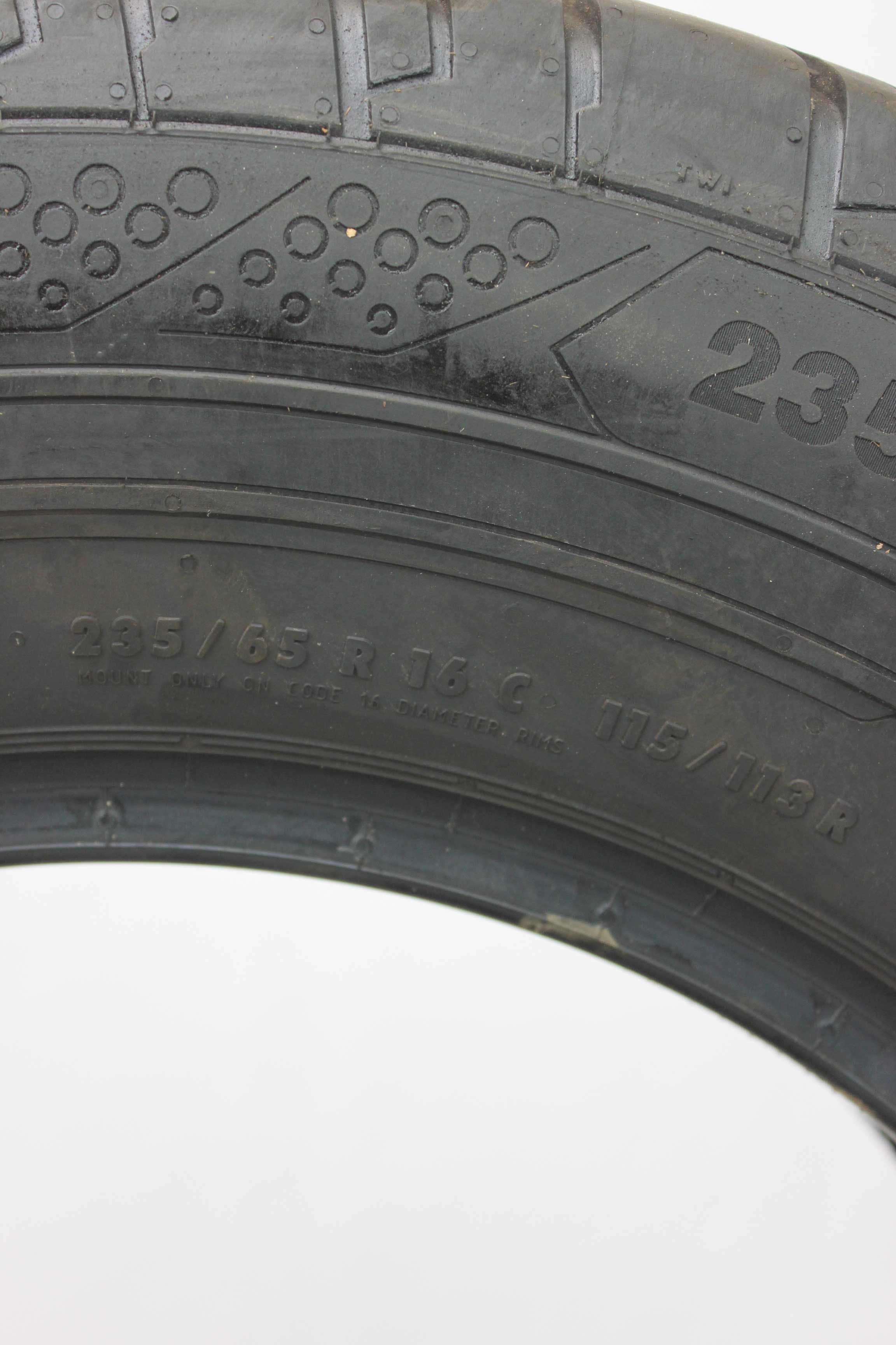 Sommerreifen continental contivancontact200 235 65 r16c 115 113r 3 (15)