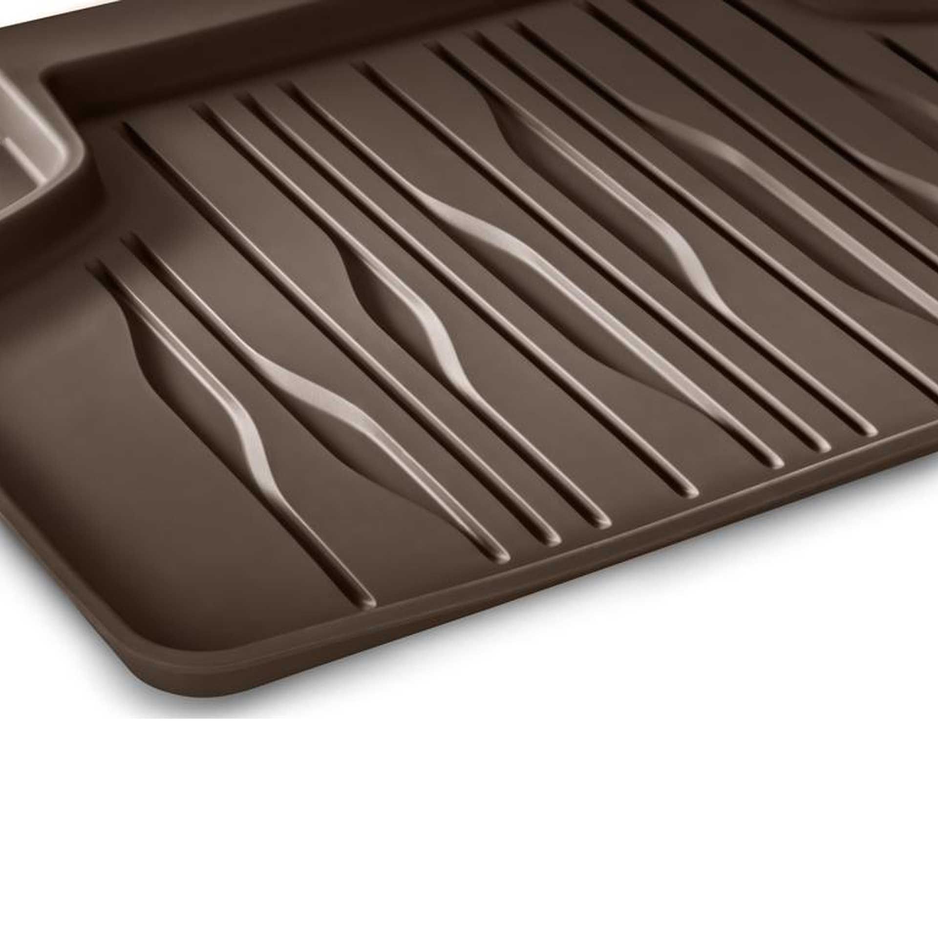 A29568023038w57 mercedes benz fussmatten eqe allwettermatten rosier onlineshop